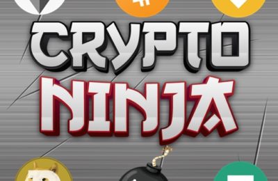 Crypto Ninja