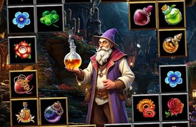 1010 Elixir Alchemy