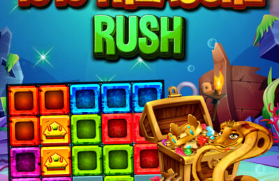 1010 Treasure Rush