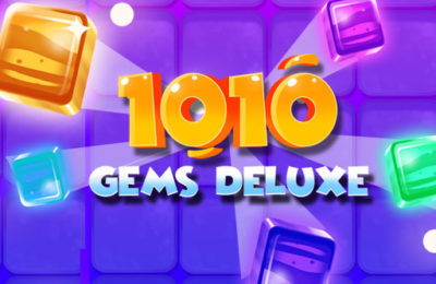 10×10 Gems Deluxe