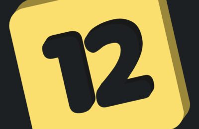 12Numbers