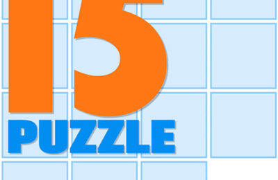 15 Puzzle