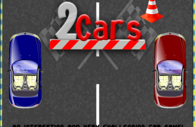 2 Cars