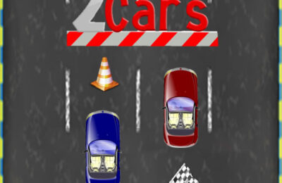 2 Cars Online