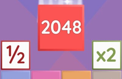 2048 Block Fusion