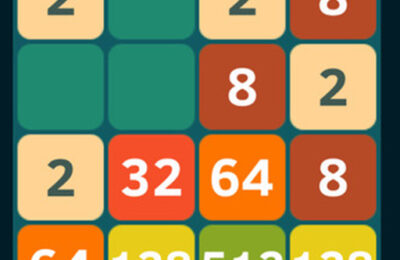 2048 Challenges