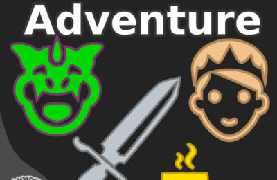 3 Minute Adventure