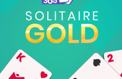 365 Solitaire Gold 12 in 1