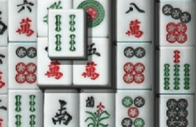 3D Mahjong