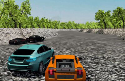 3d Racing Extreme