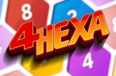 4 Hexa