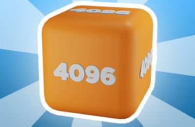 4096 3D