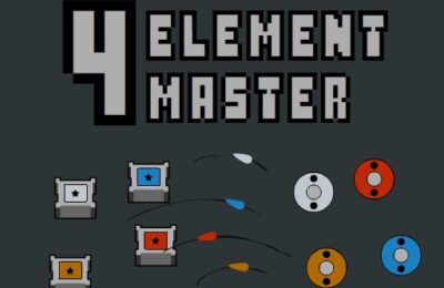 4ElementMaster