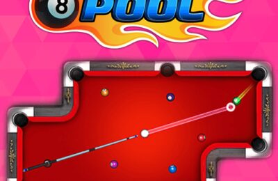 8 Ball Pool Stars 1