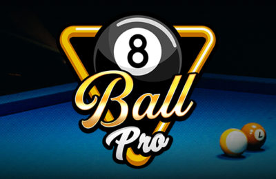 8 Ball Pro