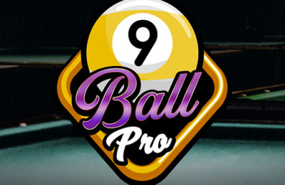 9 Ball Pro