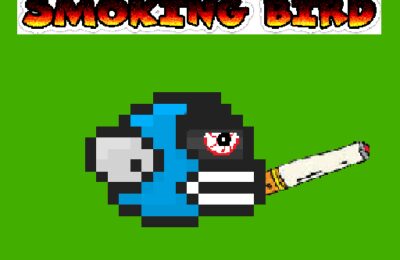 Smoking Bird