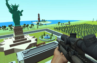 Sniper 3D Assassin online