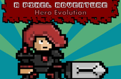 A Pixel Adventure Vol 2