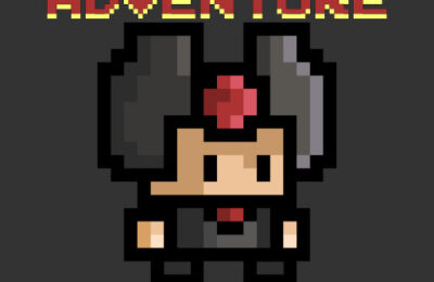 A Pixel Adventure Vol1