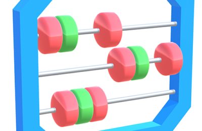 Abacus 3D