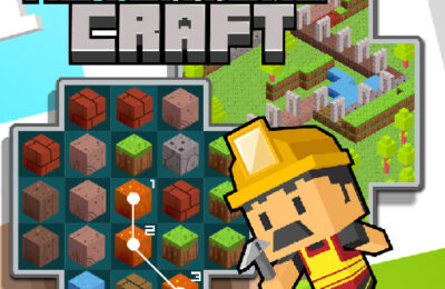 Adventure Craft