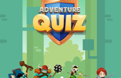 Adventure Quiz