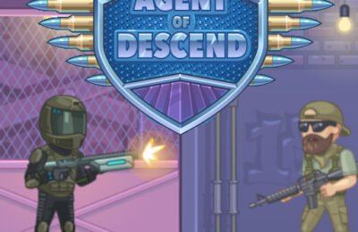 Agent of Descend