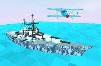 Air Defence 3D