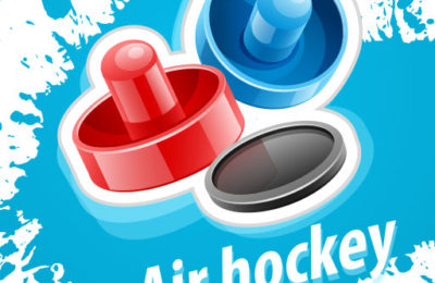 Air Hockey Multi player