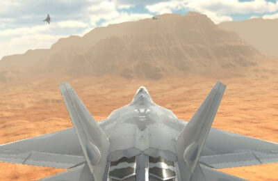 Air Warfare 3D