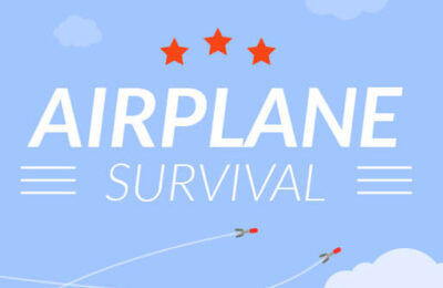 Airplane Survival