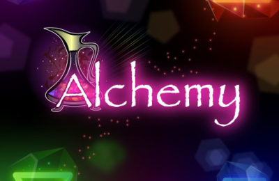 Alchemy