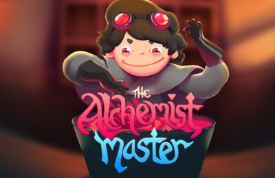 Alchemy Master