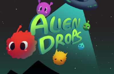 Alien Drops