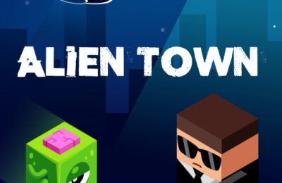 Alien Town