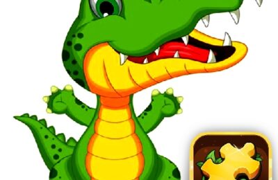 Aligator Puzzle