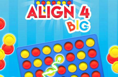 Align 4 BIG