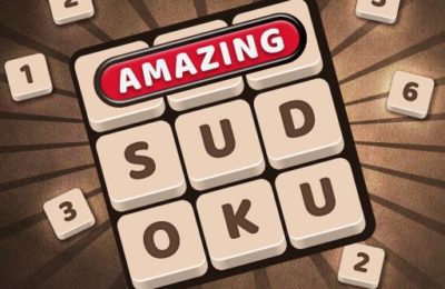 Amazing Sudoku