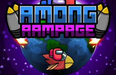 Among Rampage