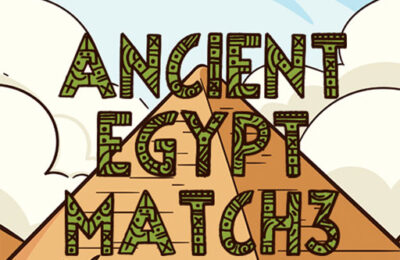 Ancient Egypt Match 3