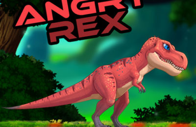 Angry Rex Online