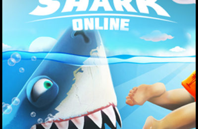 Angry Shark Online