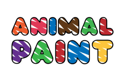 ANIMAL PAINT