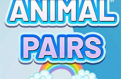 Animal Pairs