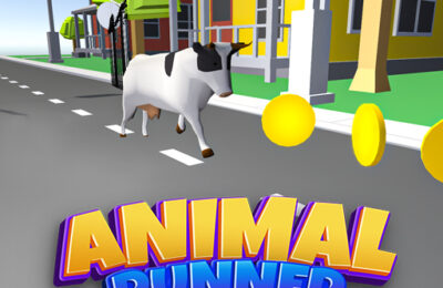 Animal Run