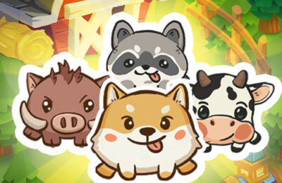Animal Sort – Cute Puzzle Game