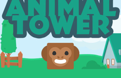 Animal Tower