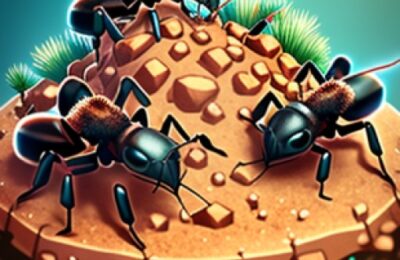 Ant Colony