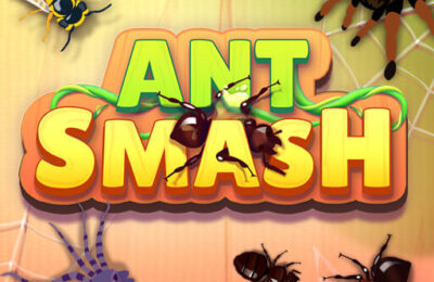 Ant Smash